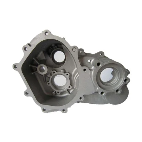 China Custom Tooling Machine Metal Parts Making Manufacturer Aluminum Die Casting Moulding Mold Car Parts