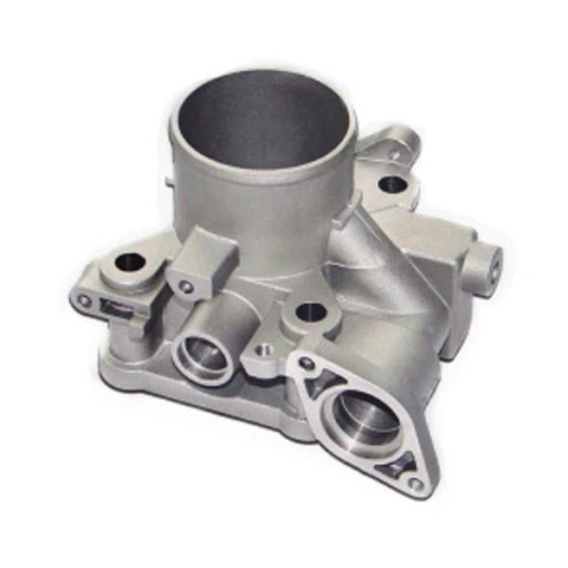 China Custom Tooling Machine Metal Parts Making Manufacturer Aluminum Die Casting Moulding Mold Car Parts