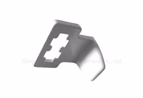 Aluminiumgießerei-Ersatzteile, Metallform, Kupfer-Eisen-Druckgussteile