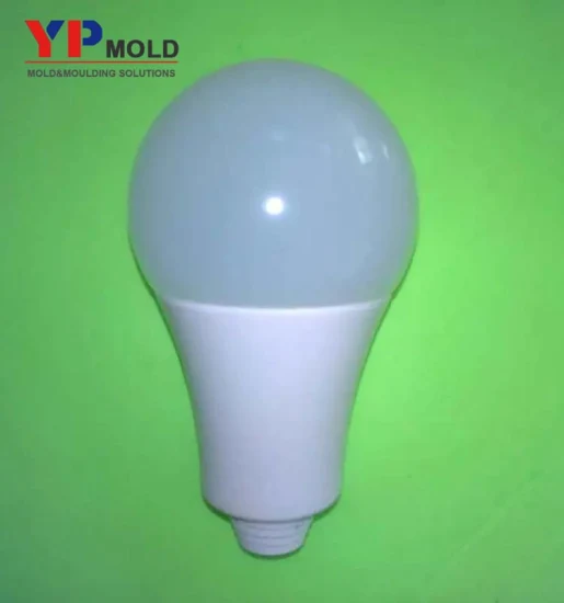Professioneller Hersteller von LED-Birnen-Kunststoffformen/Kunststoff-Einspritzform für LED-Birnen