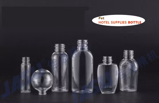 LED-Birne, Blasformen, Lampenteile, Kunststoff-Blasformen